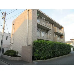 レジデンスカープ請地の画像