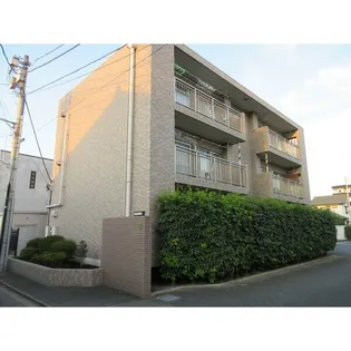 群馬県高崎市請地町【マンション】の外観