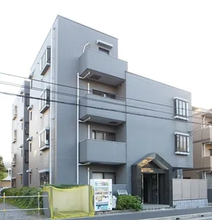 フラワーヒル稲毛海岸の画像