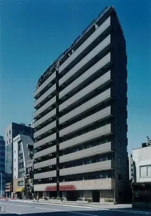 グランド ガーラ西新宿EASTの画像