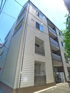 PORTE BLEUEの画像