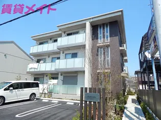 ラフィナートの画像