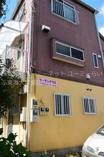 ガーデンテラスの画像