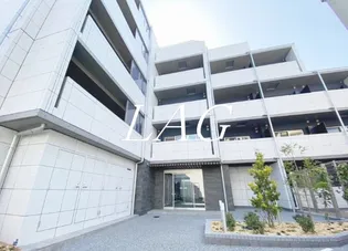 AZEST柴又の画像