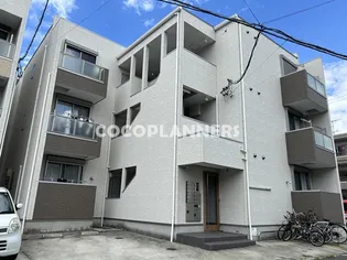 REGALEST健軍IIの画像