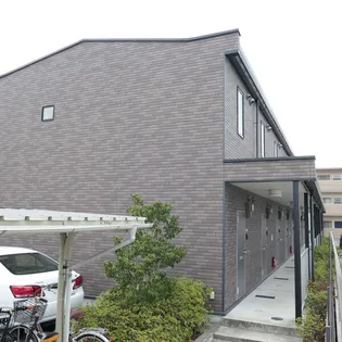 ジェンティーレ高槻の画像