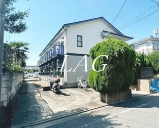 パインヒル東小松川の画像