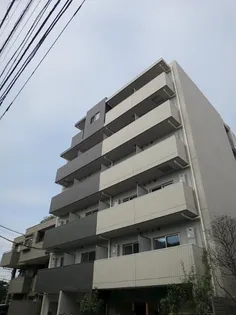 MAXIV北糀谷の画像