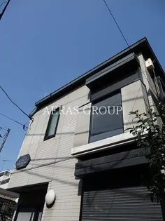 メゾン エフの画像