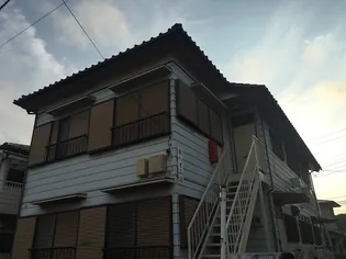 栄ハイムIの画像