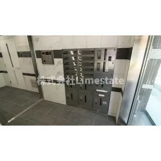 エスポワール新橋の画像