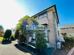 グランシード府中の画像