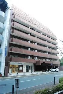 ライオンズマンション上通の画像