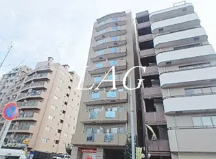 アルビオンクレストの画像