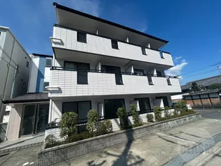 ヴィラージュ吉田の画像