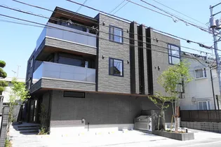 レ リュイールの画像