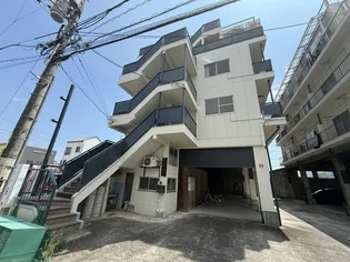 第一日の出ビルの画像