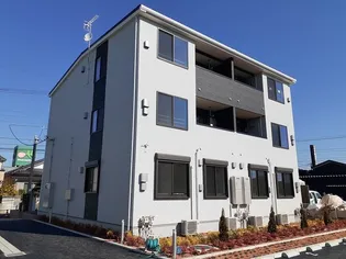 リード アロッジオIの画像