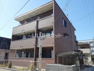 エスポワールSAKAI Yの画像