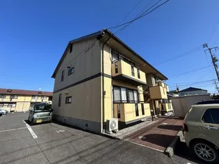 サンヨーク A棟の画像