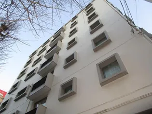 三田高島平第3コーポの画像