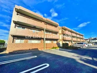 クレストヴィラ清瀬の画像