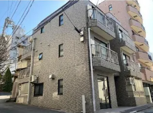 フォーナスH【3階】の外観