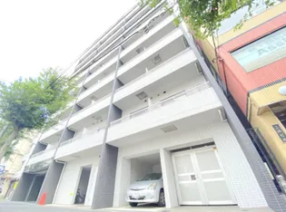 レア横濱吉野町駅前の画像