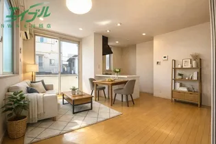 ラウンドヒルIIの画像