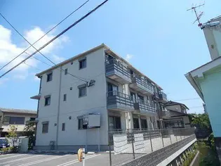 シャーメゾン アムールの画像