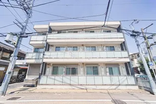 エルスタンザ四ツ木の画像