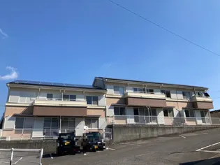 コーポラスたさきIIIの画像