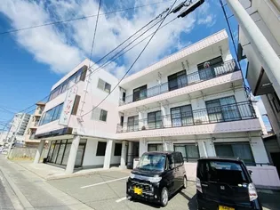 コーポ袖山の画像