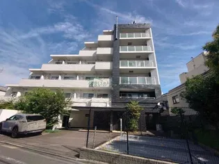 リバーレ蒲田仲六郷の画像