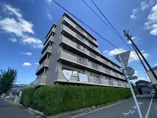 藤和シティーコープ坂戸の画像