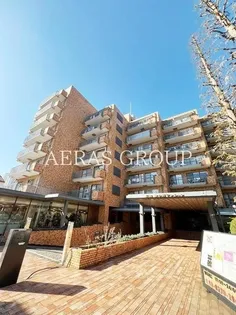 三越東中野マンションの画像