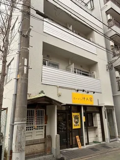 ウィステリアハイツ平井の画像