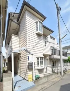 カームコーポラスの画像