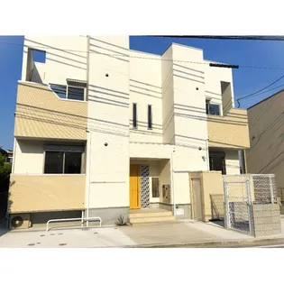 福岡県福岡市城南区田島2【アパート】の外観