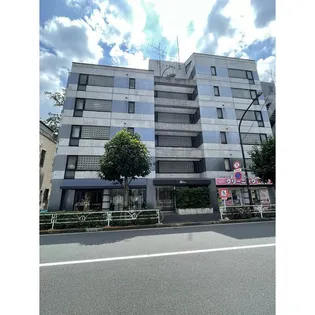 スピカ【3階】の外観