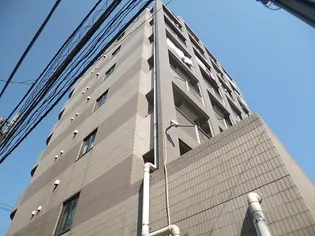 マノアコートの画像