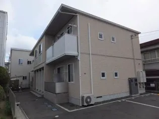 シャーメゾンフルールの画像