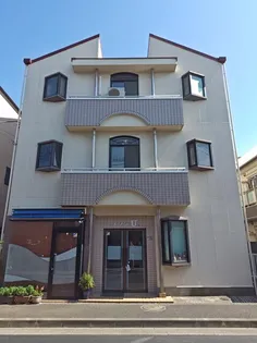 リッツビルの画像