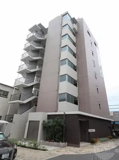 メゾンセンリーユの画像