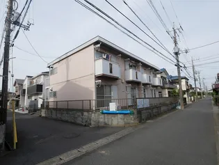 THコーポの画像