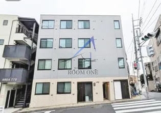 ブロッサムテラス中台の画像