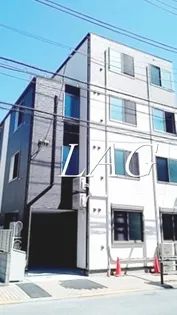 クレサージュ西新井の画像