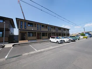 メゾン クレールBの画像