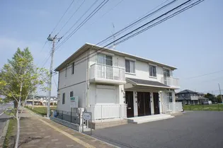 メゾン シャルマンの画像