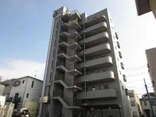 メゾンド エトワールの画像